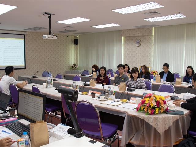 คณะศิลปศาสตร์,รับฟังรายงานผลการประเมินคุณภาพการศึกษาภายในระดับหลักสูตร,ปีการศึกษา,2561,,หลักสูตรศิลปศาสตร์บัณฑิต,ระดับปริญญาตรี,จำนวน,5,หลักสูตร