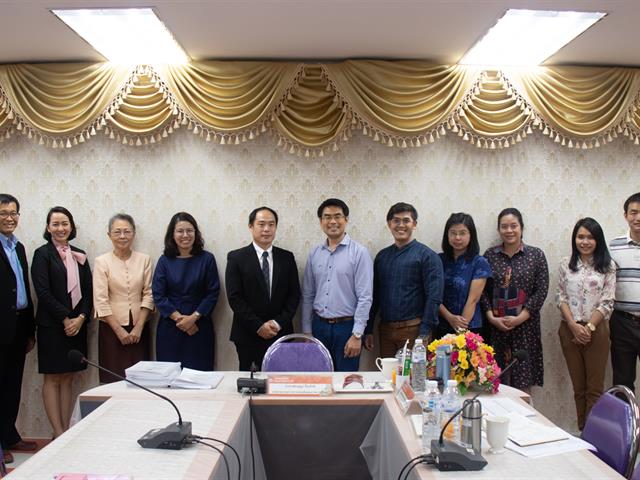 คณะศิลปศาสตร์,รับฟังรายงานผลการประเมินคุณภาพการศึกษาภายในระดับหลักสูตร,ปีการศึกษา,2561,,หลักสูตรศิลปศาสตร์บัณฑิต,ระดับปริญญาตรี,จำนวน,5,หลักสูตร