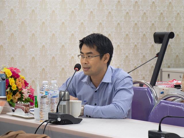 คณะศิลปศาสตร์,รับฟังรายงานผลการประเมินคุณภาพการศึกษาภายในระดับหลักสูตร,ปีการศึกษา,2561,,หลักสูตรศิลปศาสตร์บัณฑิต,ระดับปริญญาตรี,จำนวน,5,หลักสูตร