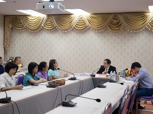 คณะศิลปศาสตร์,รับฟังรายงานผลการประเมินคุณภาพการศึกษาภายในระดับหลักสูตร,ปีการศึกษา,2561,,หลักสูตรศิลปศาสตร์บัณฑิต,ระดับปริญญาตรี,จำนวน,5,หลักสูตร