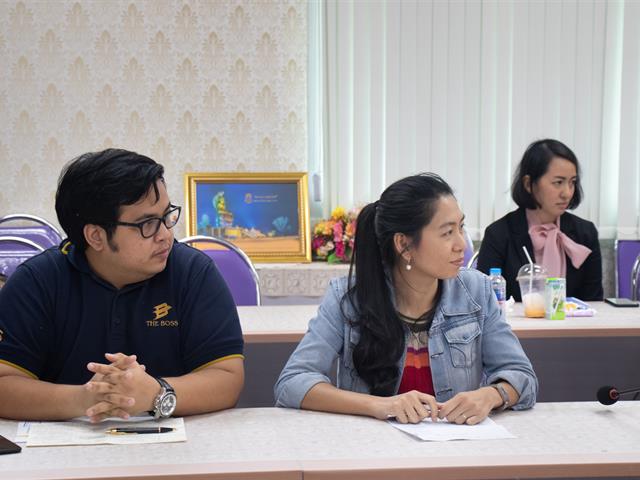 คณะศิลปศาสตร์,รับฟังรายงานผลการประเมินคุณภาพการศึกษาภายในระดับหลักสูตร,ปีการศึกษา,2561,,หลักสูตรศิลปศาสตร์บัณฑิต,ระดับปริญญาตรี,จำนวน,5,หลักสูตร