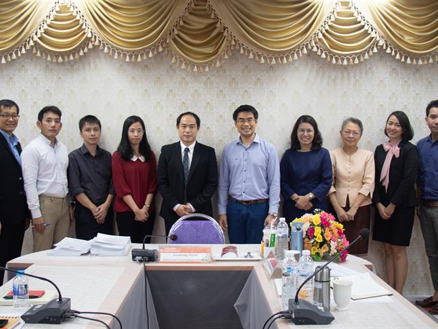คณะศิลปศาสตร์,รับฟังรายงานผลการประเมินคุณภาพการศึกษาภายในระดับหลักสูตร,ปีการศึกษา,2561,,หลักสูตรศิลปศาสตร์บัณฑิต,ระดับปริญญาตรี,จำนวน,5,หลักสูตร