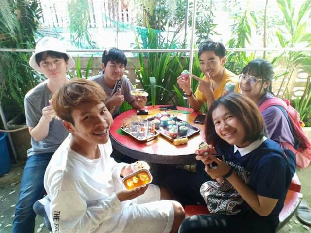 สาขาวิชาคอมพิวเตอร์กราฟิกและมัลติมีเดีย,คณะเทคโนโลยีสารสนเทศและการสื่อสาร,มหาวิทยาลัยพะเยา,จัดโครงการบริการวิชาการวิชาการด้านคอมพิวเตอร์กราฟิกและมัลติมีเดียให้แก่ภาคธุรกิจและชุมชน
