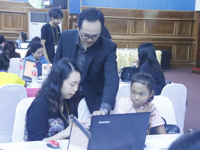 คณะเทคโนโลยีสารสนเทศและการสื่อสาร,มหาวิทยาลัยพะเยา,จัดกิจกรรมอบรมสัมมนาเชิงปฏิบัติการ,ภายใต้โครงการพัฒนาศักยภาพของผู้เรียนที่มีความบกพร่องทางการเรียนรู้,(นักเรียนพิเศษ),จังหวัดพะเยา