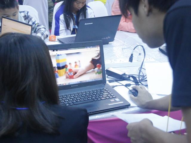 คณะเทคโนโลยีสารสนเทศและการสื่อสาร,มหาวิทยาลัยพะเยา,จัดกิจกรรมอบรมสัมมนาเชิงปฏิบัติการ,ภายใต้โครงการพัฒนาศักยภาพของผู้เรียนที่มีความบกพร่องทางการเรียนรู้,(นักเรียนพิเศษ),จังหวัดพะเยา