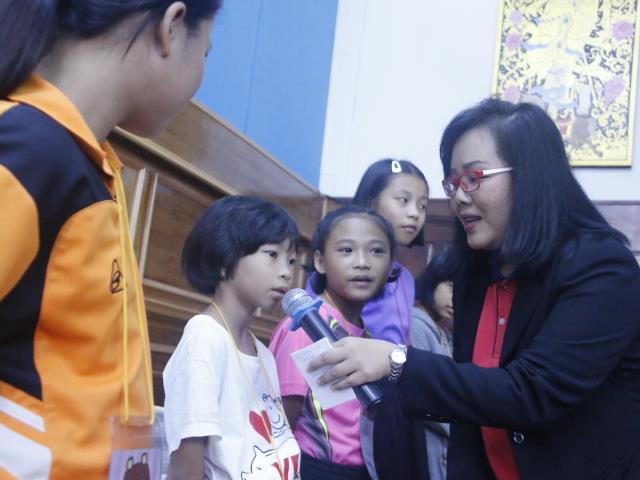 คณะเทคโนโลยีสารสนเทศและการสื่อสาร,มหาวิทยาลัยพะเยา,จัดกิจกรรมอบรมสัมมนาเชิงปฏิบัติการ,ภายใต้โครงการพัฒนาศักยภาพของผู้เรียนที่มีความบกพร่องทางการเรียนรู้,(นักเรียนพิเศษ),จังหวัดพะเยา