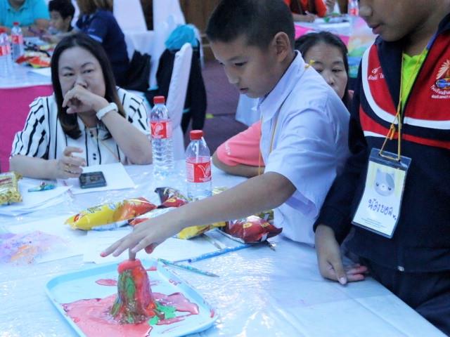 คณะเทคโนโลยีสารสนเทศและการสื่อสาร,มหาวิทยาลัยพะเยา,จัดกิจกรรมอบรมสัมมนาเชิงปฏิบัติการ,ภายใต้โครงการพัฒนาศักยภาพของผู้เรียนที่มีความบกพร่องทางการเรียนรู้,(นักเรียนพิเศษ),จังหวัดพะเยา