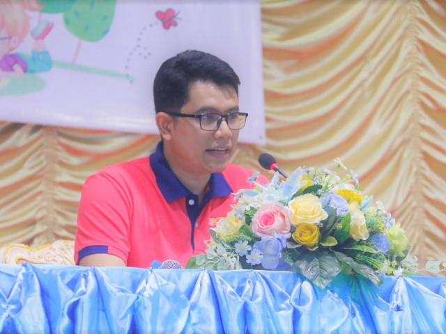 คณะเทคโนโลยีสารสนเทศและการสื่อสาร,มหาวิทยาลัยพะเยา,จัดกิจกรรมอบรมสัมมนาเชิงปฏิบัติการ,ภายใต้โครงการพัฒนาศักยภาพของผู้เรียนที่มีความบกพร่องทางการเรียนรู้,(นักเรียนพิเศษ),จังหวัดพะเยา