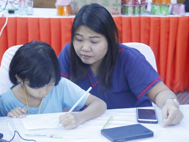 คณะเทคโนโลยีสารสนเทศและการสื่อสาร,มหาวิทยาลัยพะเยา,จัดกิจกรรมอบรมสัมมนาเชิงปฏิบัติการ,ภายใต้โครงการพัฒนาศักยภาพของผู้เรียนที่มีความบกพร่องทางการเรียนรู้,(นักเรียนพิเศษ),จังหวัดพะเยา