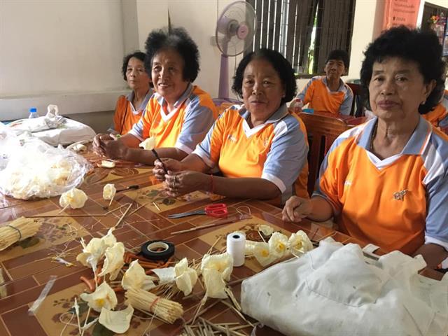 คณะนิติศาสตร์,ทำโครงการกฎหมายส่งเสริมการท่องเที่ยวชุมชน,OTOP,นวัตวิถี,ฯ