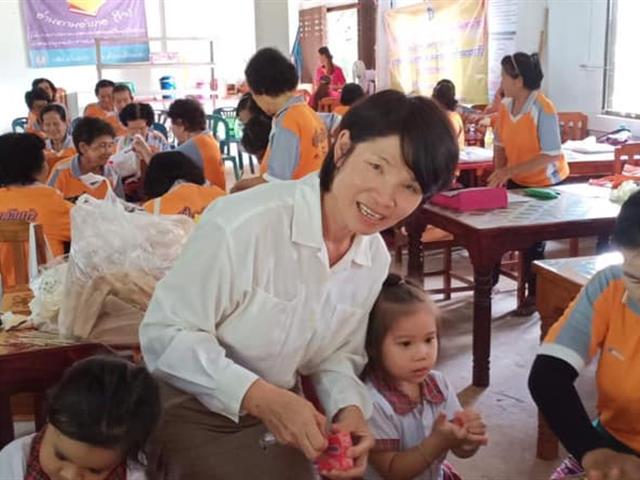 คณะนิติศาสตร์,ทำโครงการกฎหมายส่งเสริมการท่องเที่ยวชุมชน,OTOP,นวัตวิถี,ฯ