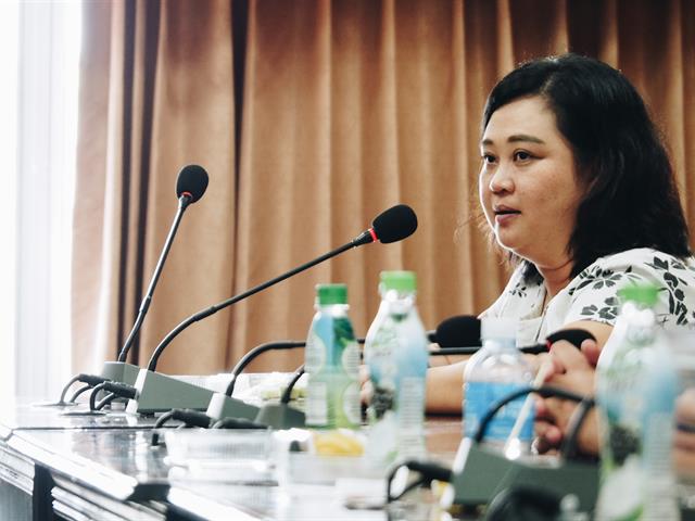 คณะนิติศาสตร์,ได้จัดงานเสวนาวิชาการในหัวข้อเรื่อง,"กรณีศึกษา:,แจก,F,แจก,I,หรือ,Thesis,ไม่ผ่าน,ทำไมอาจารย์ต้องรับผิด"