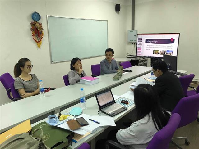 MIS,ได้จัดการประเมินคุณภาพการศึกษาภายในระดับหลักสูตร,ปีการศึกษา,2561,,(หลักสูตรเศรษฐศาสตรบัณฑิต)