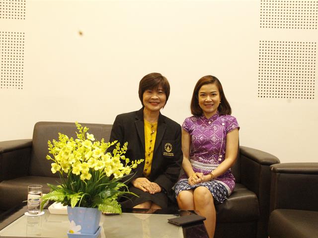 โครงการอบรมเชิงปฏิบัติการEdPEx,กับการพัฒนากระบวนการทำงานสู่ความเป็นเลิศ