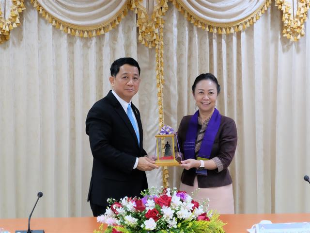 การบรรยายพิเศษ,เรื่อง,"บทบาท,วช.,5G,และแนวทางการสนับสนุนทุนวิจัย"