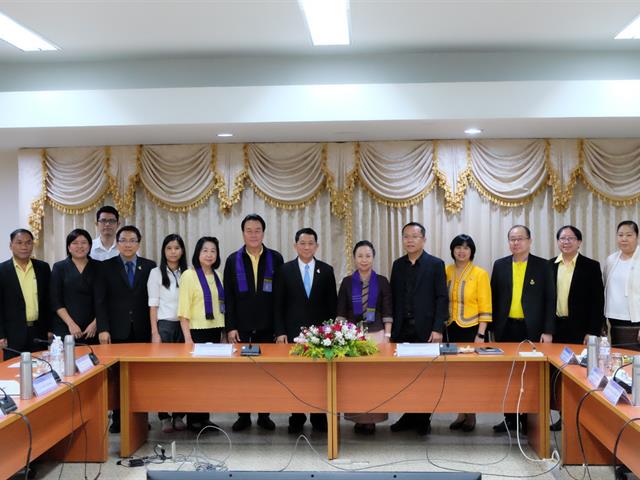การบรรยายพิเศษ,เรื่อง,"บทบาท,วช.,5G,และแนวทางการสนับสนุนทุนวิจัย"