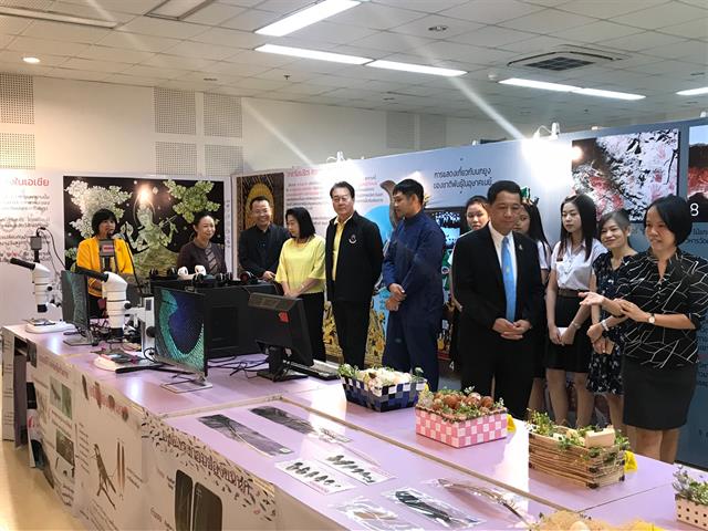 การบรรยายพิเศษ,เรื่อง,"บทบาท,วช.,5G,และแนวทางการสนับสนุนทุนวิจัย"