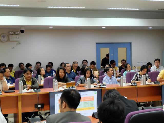 การบรรยายพิเศษ,เรื่อง,"บทบาท,วช.,5G,และแนวทางการสนับสนุนทุนวิจัย"