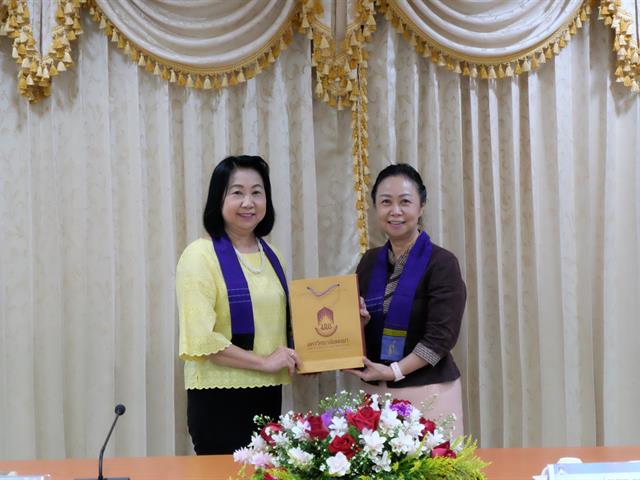 การบรรยายพิเศษ,เรื่อง,"บทบาท,วช.,5G,และแนวทางการสนับสนุนทุนวิจัย"