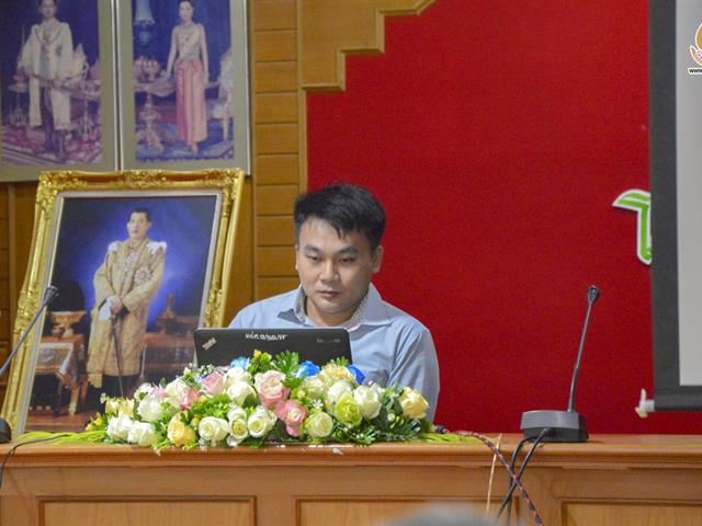 โครงการสร้างโอกาสทางการศึกษาสำหรับนักเรียนด้อยโอกาสให้เป็นครูรุ่นใหม่เพื่อสร้างคุณภาพโรงเรียนของชุมชน,โดยการสนับสนุนจาก,กองทุนเพื่อความเสมอภาคทางการศึกษา(กสศ.)