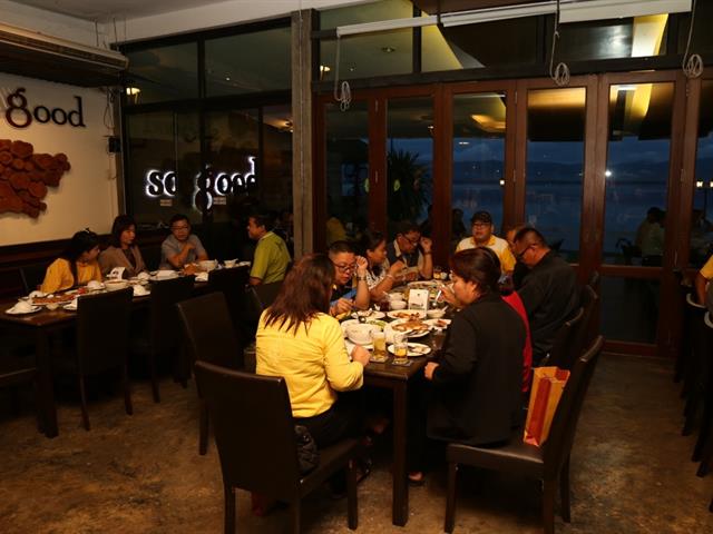 มหาวิทยาลัยพะเยา,จัดงานThank,You,Party,สานสัมพันธ์สื่อมวลชน,จังหวัดพะเยา