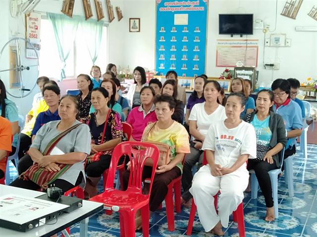 คณะเภสัชศาสตร์,มหาวิทยาลัยพะเยา,ได้จัดโครงการ,"เภสัชอาสา,พัฒนาผลิตภัณฑ์,มุ่งนำชุมชนค้นหาอาชีพ"