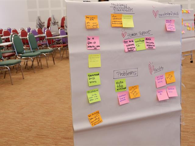 ประชุมเชิงปฏิบัติการเรื่องการจัดการเรียนรู้แบบ,Active,Learning
