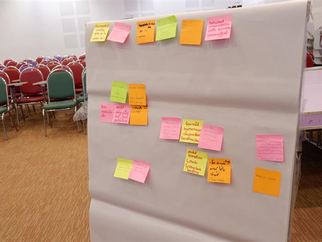 ประชุมเชิงปฏิบัติการเรื่องการจัดการเรียนรู้แบบ,Active,Learning