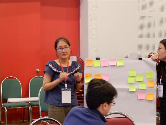ประชุมเชิงปฏิบัติการเรื่องการจัดการเรียนรู้แบบ,Active,Learning