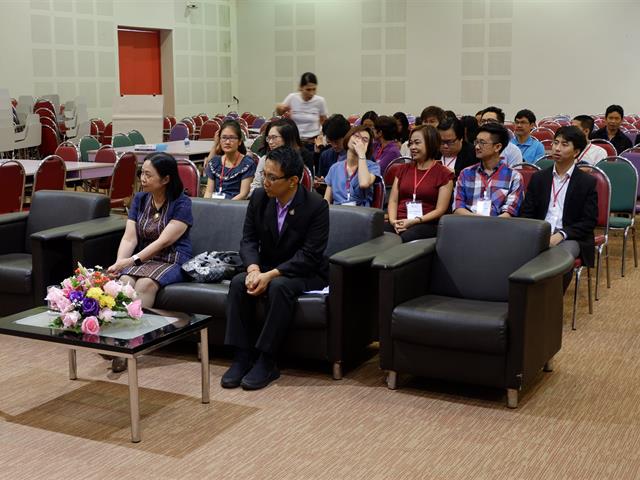 ประชุมเชิงปฏิบัติการเรื่องการจัดการเรียนรู้แบบ,Active,Learning
