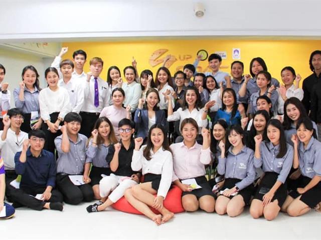 สถาบันนวัตกรรมและถ่ายทอดเทคโนโลยี,(UPITI),กลุ่มงานอุทยานวิทยาศาสตร์และพัฒนานวัตกรรมเชิงพาณิชย์,จัดกิจกรรม,Workshop,ในหัวข้อ,",Communication,Skills,and,Personality,Development,&,Look,Good,and,Sound,Good,",