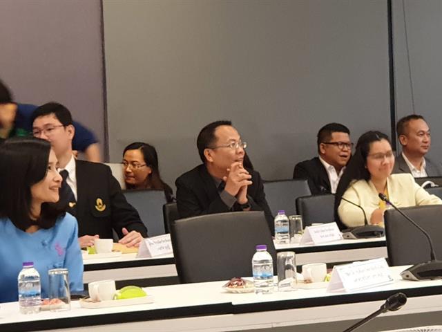 มหาวิทยาลัยพะเยาร่วมประชุมรับมอบนโยบายจาก,รมว.อว.,ร่วมกับเครือข่ายมหาวิทยาลัยในภาคเหนือ,และนำเสนอผลผลิตจากงานวิจัยและนวัตกรรมสร้างสรรค์ของ,Startup,พันธุ์ใหม่ในกิจกรรม,NSP,Flash,Pitching,Show
