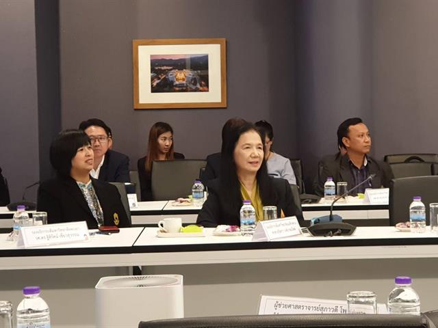 มหาวิทยาลัยพะเยาร่วมประชุมรับมอบนโยบายจาก,รมว.อว.,ร่วมกับเครือข่ายมหาวิทยาลัยในภาคเหนือ,และนำเสนอผลผลิตจากงานวิจัยและนวัตกรรมสร้างสรรค์ของ,Startup,พันธุ์ใหม่ในกิจกรรม,NSP,Flash,Pitching,Show