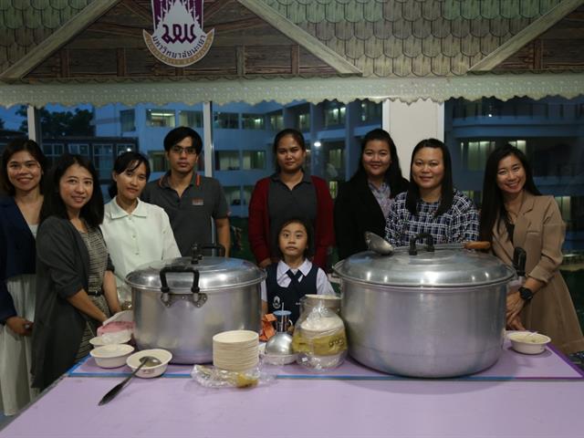 ม.พะเยา,จัดกิจกรรมเจริญจิตภาวนา,ในโครงการธรรมะสุขใจ,เสริมสร้างคุณธรรมจริยธรรมในองค์กร