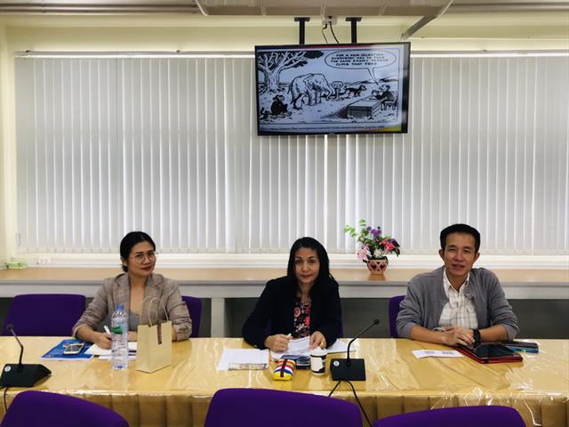 คณะพยาบาลศาสตร์,มหาวิทยาลัยพะเยา,จัดโครงการสร้างความเข้าใจแนวทางการดำเนินงานของคณะฯ,เพื่อพัฒนากระบวนการทำงานสู่คุณภาพที่เป็นเลิศ,(EdPEx)