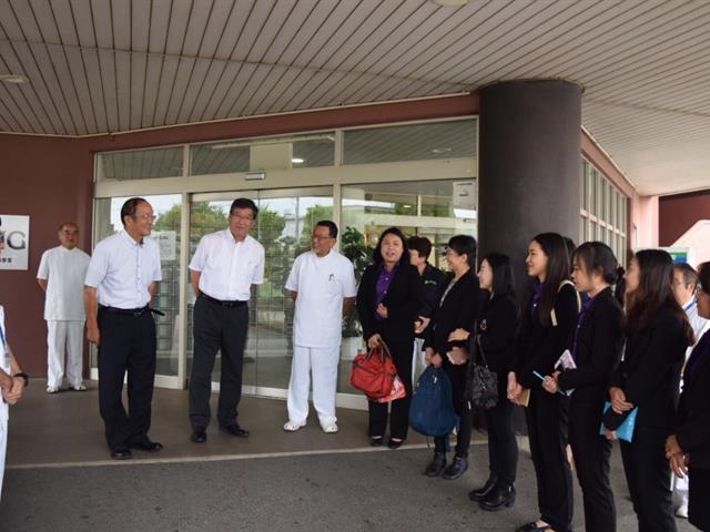 การศึกษาดูงานรายวิชาภูมิภาคศึกษา,ตามหลักสูตรการศึกษามหาบัณฑิต,สาขาวิชาหลักสูตรและการสอน