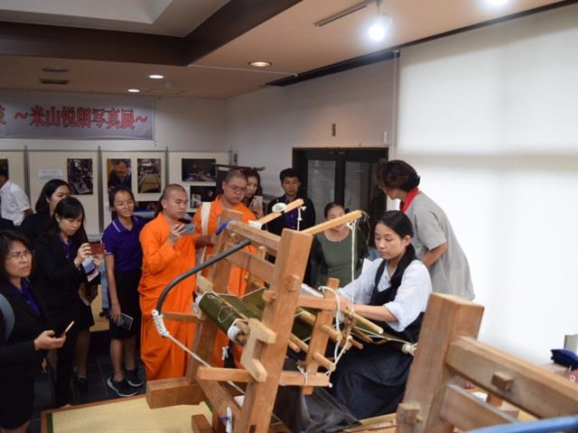 การศึกษาดูงานรายวิชาภูมิภาคศึกษา,ตามหลักสูตรการศึกษามหาบัณฑิต,สาขาวิชาหลักสูตรและการสอน
