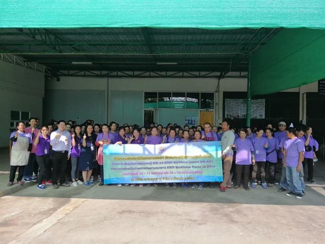 STEM,Workforce,towards,SME,4.0