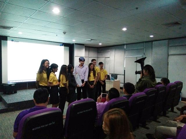กิจกรรมค่ายเยาวชน,"OR,Seeding,The,Future,ASEAN,Camp,2019"