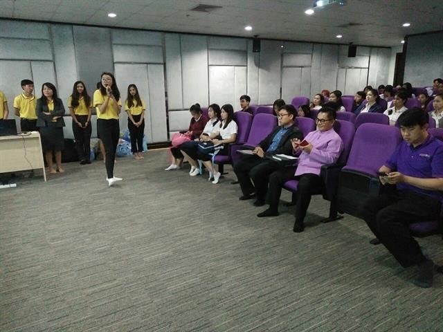 กิจกรรมค่ายเยาวชน,"OR,Seeding,The,Future,ASEAN,Camp,2019"