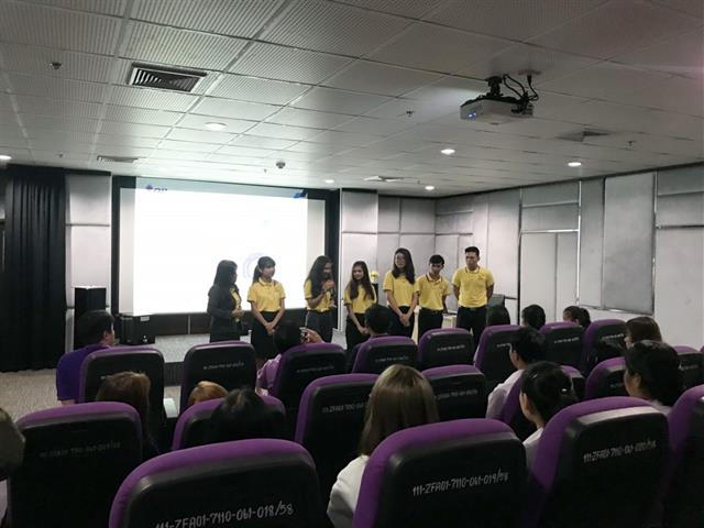 กิจกรรมค่ายเยาวชน,"OR,Seeding,The,Future,ASEAN,Camp,2019"