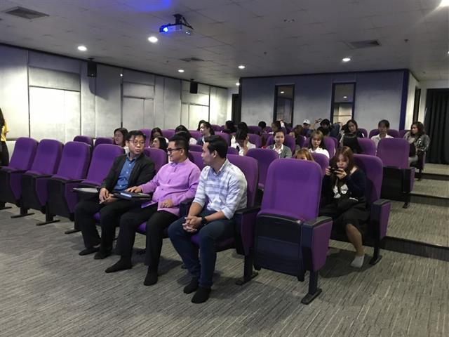 กิจกรรมค่ายเยาวชน,"OR,Seeding,The,Future,ASEAN,Camp,2019"