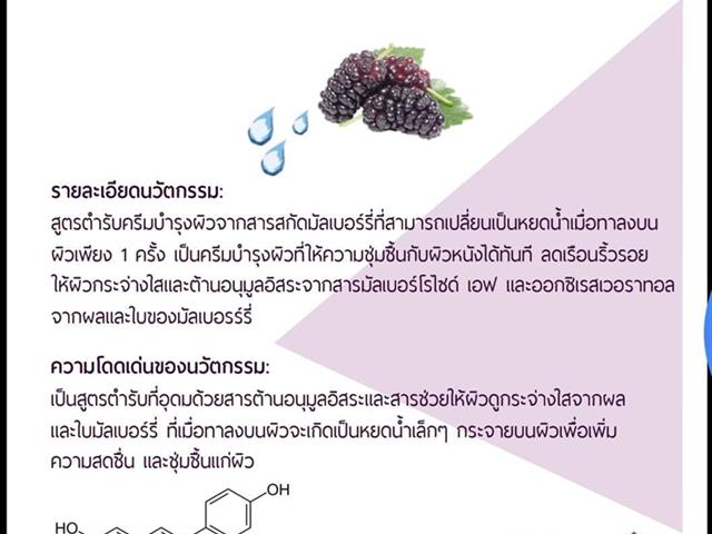 อุทยานวิทยาศาสตร์,ร่วมกับคณะเภสัชศาสตร์,,ม.พะเยา,นำเสนอผลงานวิจัยนวัตกรรม,,Thailand,Tech,Show,เซ็นทรัลเวิลด์,กรุงเทพฯ