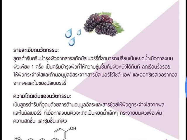คณะเภสัชศาสตร์ร่วมนำเสนอและแลกเปลี่ยนผลงานวิจัยนวัตกรรมในงาน,Thailand,Tech,Show,2019
