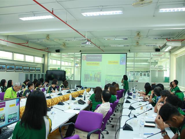 คณะเกษตรศาสตร์และทรัพยากรธรรมชาติ,ม.พะเยา,จัดโครงการประชุมบุคลากรคณะเกษตรศาสตร์ฯ,ประจำปี,2562