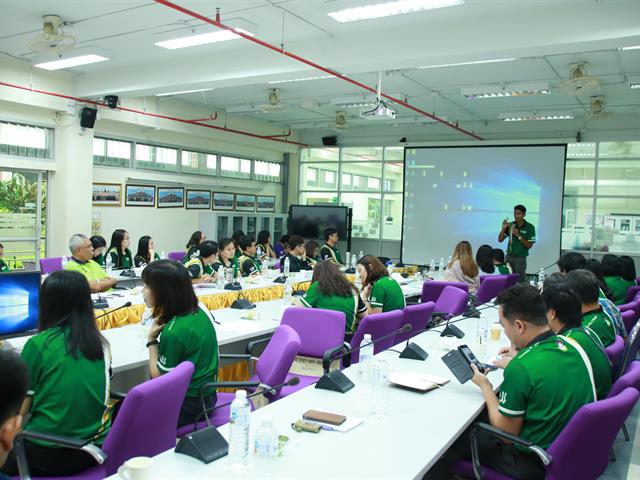 คณะเกษตรศาสตร์และทรัพยากรธรรมชาติ,ม.พะเยา,จัดโครงการประชุมบุคลากรคณะเกษตรศาสตร์ฯ,ประจำปี,2562