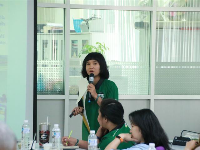 คณะเกษตรศาสตร์และทรัพยากรธรรมชาติ,ม.พะเยา,จัดโครงการประชุมบุคลากรคณะเกษตรศาสตร์ฯ,ประจำปี,2562