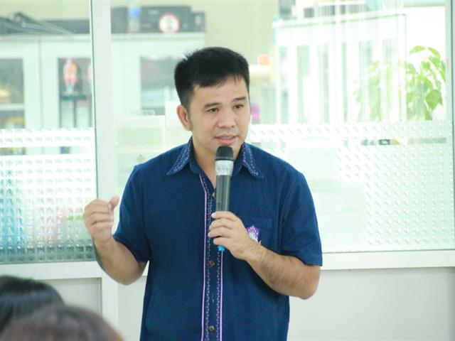 คณะเกษตรศาสตร์และทรัพยากรธรรมชาติ,ม.พะเยา,จัดโครงการประชุมบุคลากรคณะเกษตรศาสตร์ฯ,ประจำปี,2562