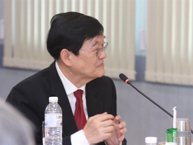 ศูนย์การแพทย์และโรงพยาบาลมหาวิทยาลัยพะเยา,ต้อนรับคณะกรรมการตรวจประเมินจากสำนักงานหลักประกันสุขภาพแห่งชาติ,เขต,1,เชียงใหม่,มาตรวจประเมินศูนย์การแพทย์และโรงพยาบาลมหาวิทยาลัยพะเยา,เพื่อขึ้นทะเบียนเป็นหน่วยบริการในระบบหลักประกันสุขภาพแห่งชาติ,(สปสช.)