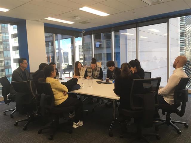คณะนิติศาสตร์,เข้าศึกษาดูงาน,Monash,Law,Clinics,ที่,Monash,University,ประเทศออสเตรเลีย